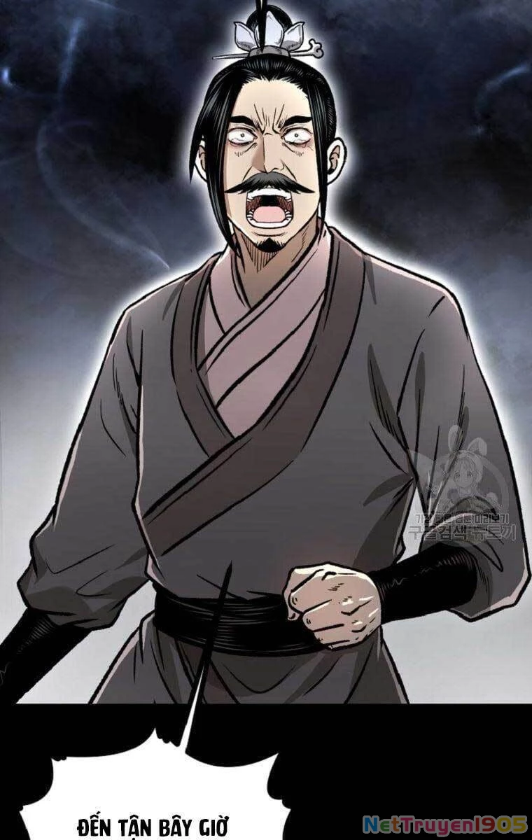 Ma Nhân Hoa Sơn Chapter 40.5 - 24