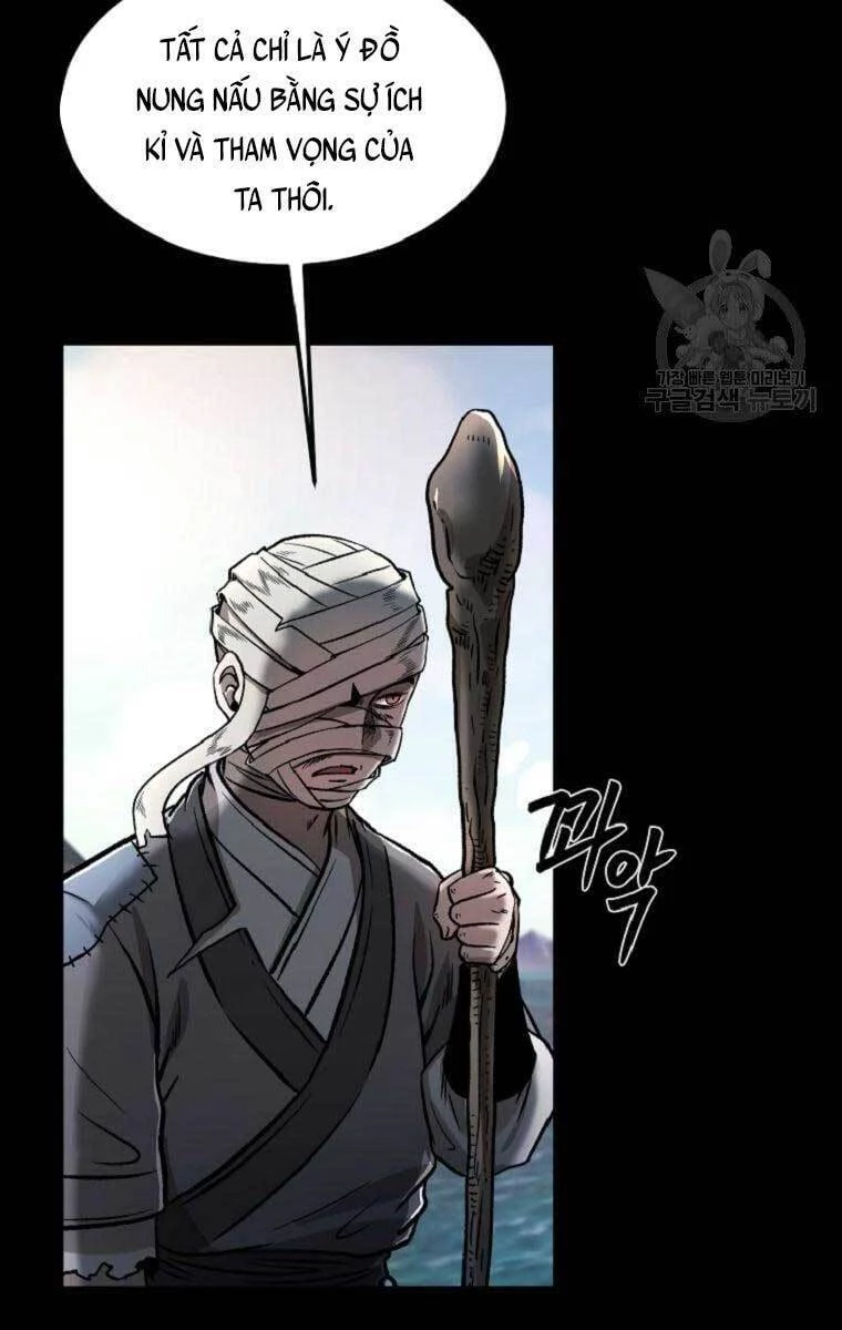 Ma Nhân Hoa Sơn Chapter 40.5 - 26