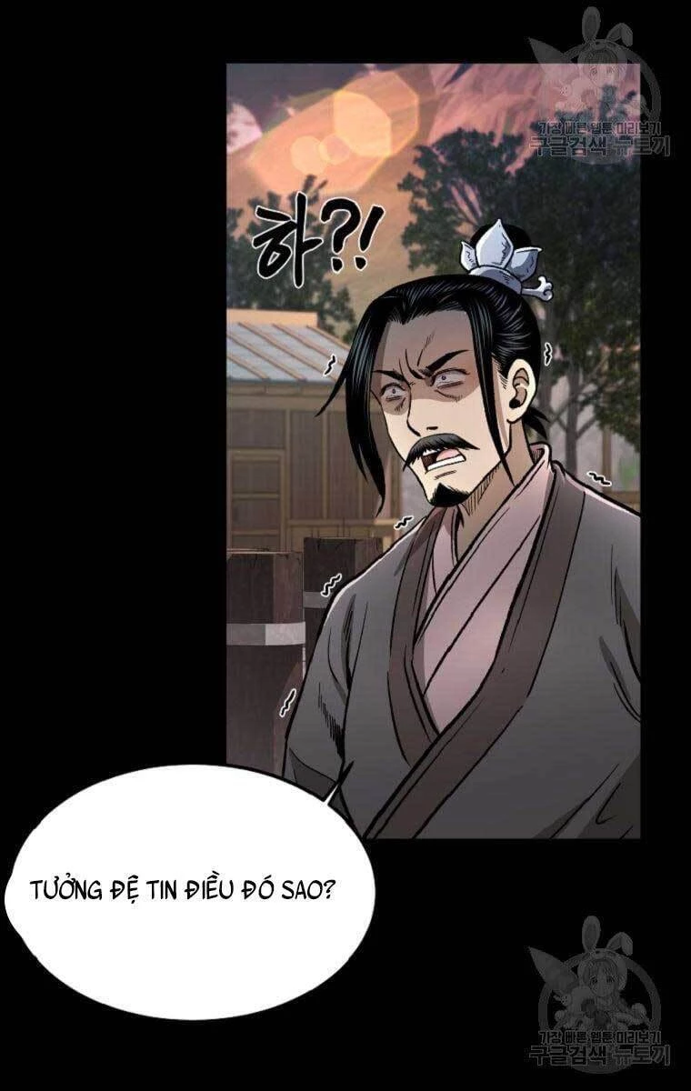 Ma Nhân Hoa Sơn Chapter 40.5 - 27