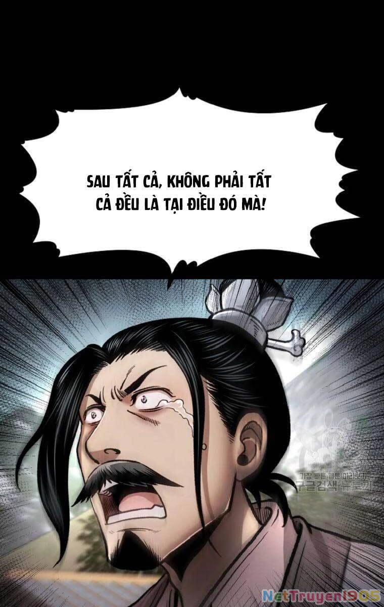 Ma Nhân Hoa Sơn Chapter 40.5 - 28