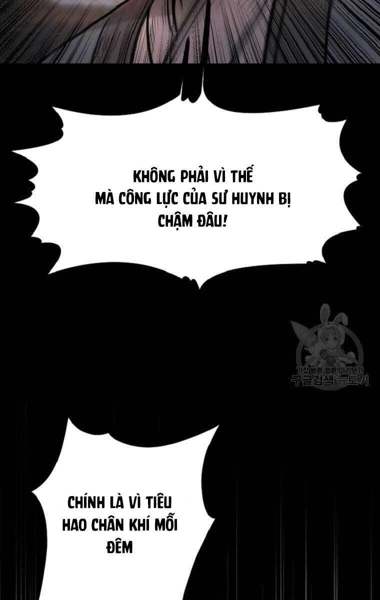 Ma Nhân Hoa Sơn Chapter 40.5 - 29