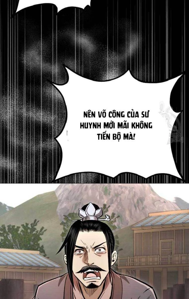 Ma Nhân Hoa Sơn Chapter 40.5 - 30