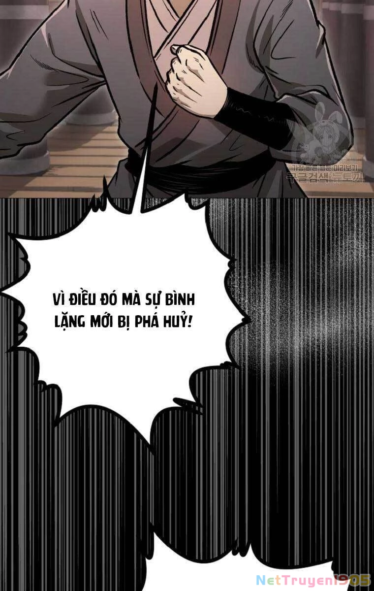 Ma Nhân Hoa Sơn Chapter 40.5 - 31