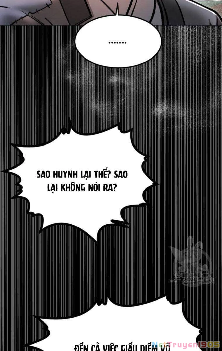 Ma Nhân Hoa Sơn Chapter 40.5 - 33