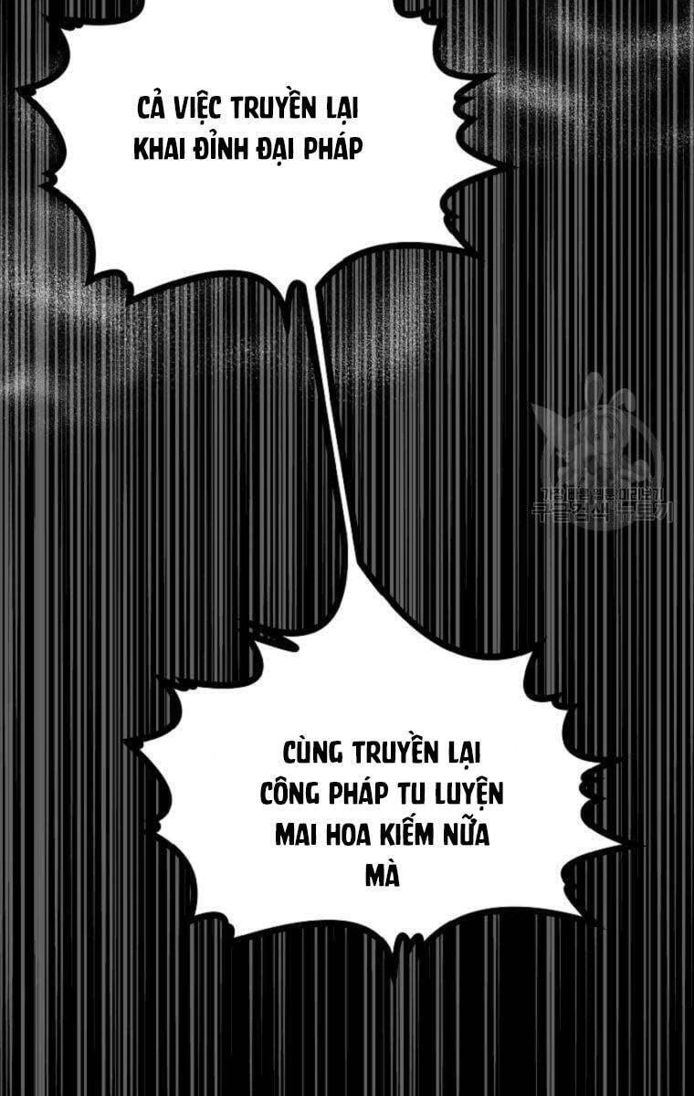 Ma Nhân Hoa Sơn Chapter 40.5 - 35