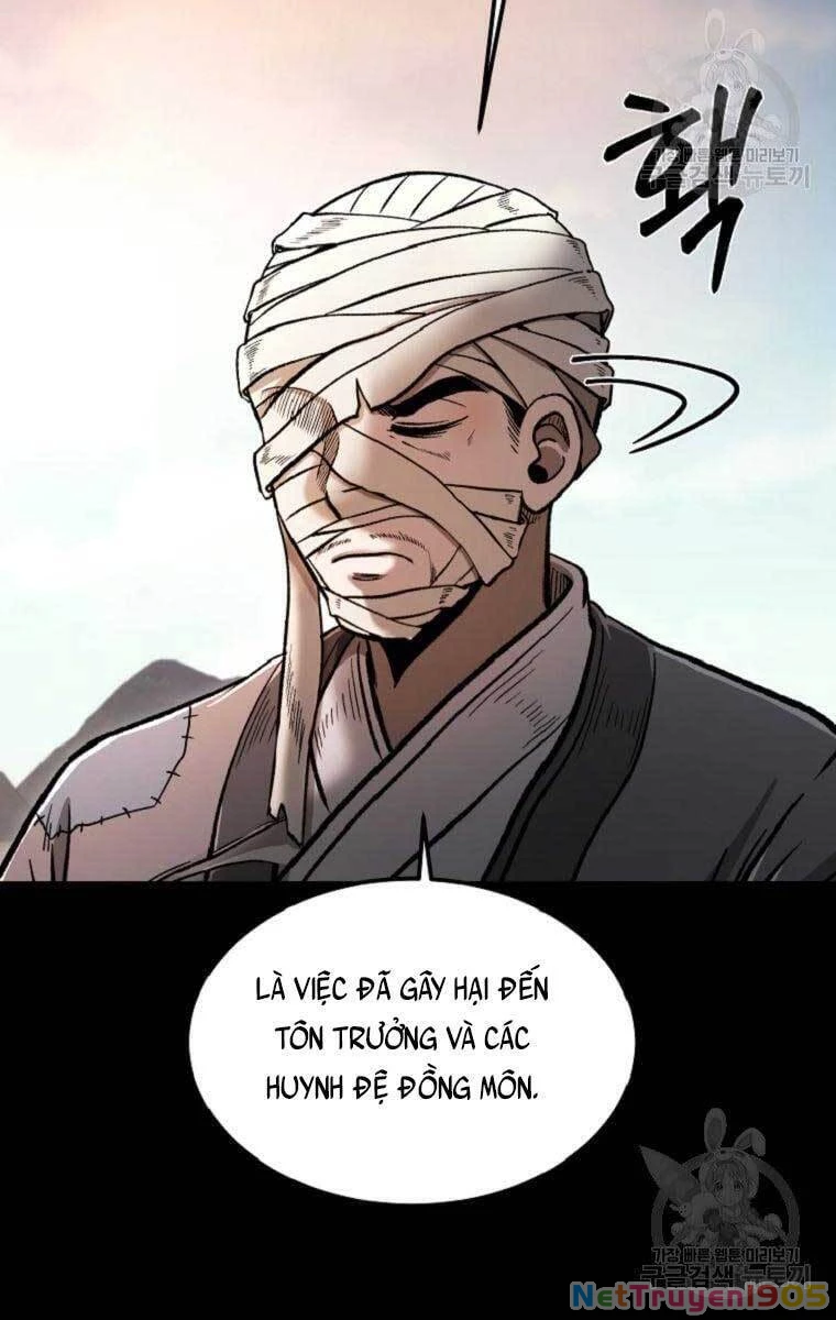 Ma Nhân Hoa Sơn Chapter 40.5 - 37