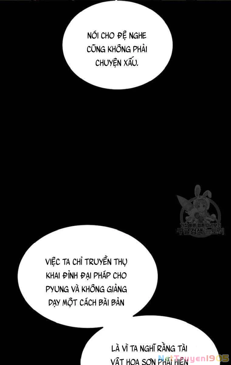 Ma Nhân Hoa Sơn Chapter 40.5 - 41