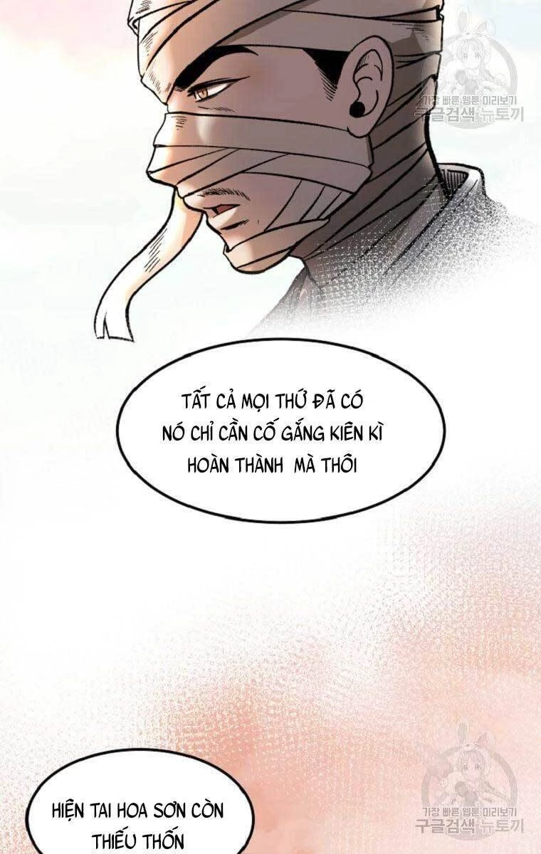 Ma Nhân Hoa Sơn Chapter 40.5 - 44