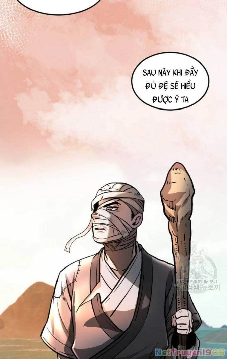 Ma Nhân Hoa Sơn Chapter 40.5 - 45