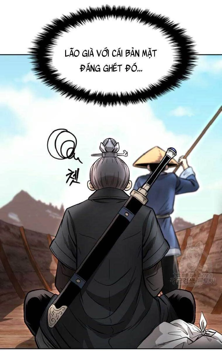 Ma Nhân Hoa Sơn Chapter 40.5 - 62