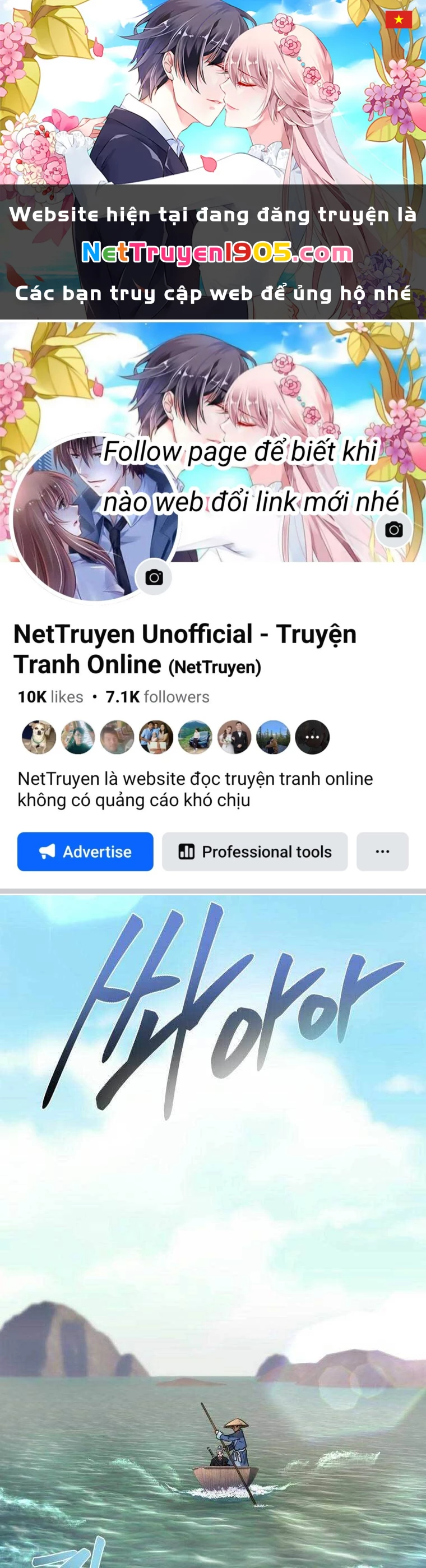 Ma Nhân Hoa Sơn Chapter 41 - 1
