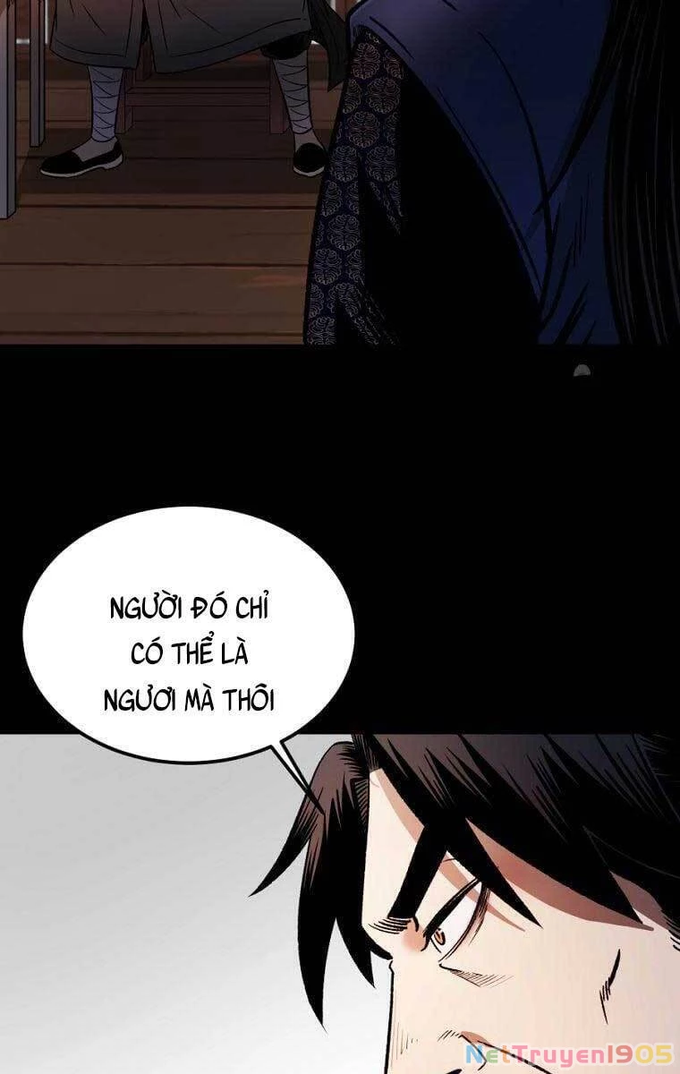 Ma Nhân Hoa Sơn Chapter 41 - 20