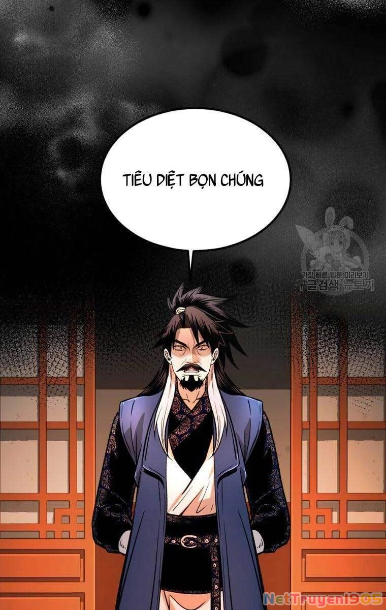Ma Nhân Hoa Sơn Chapter 41 - 30