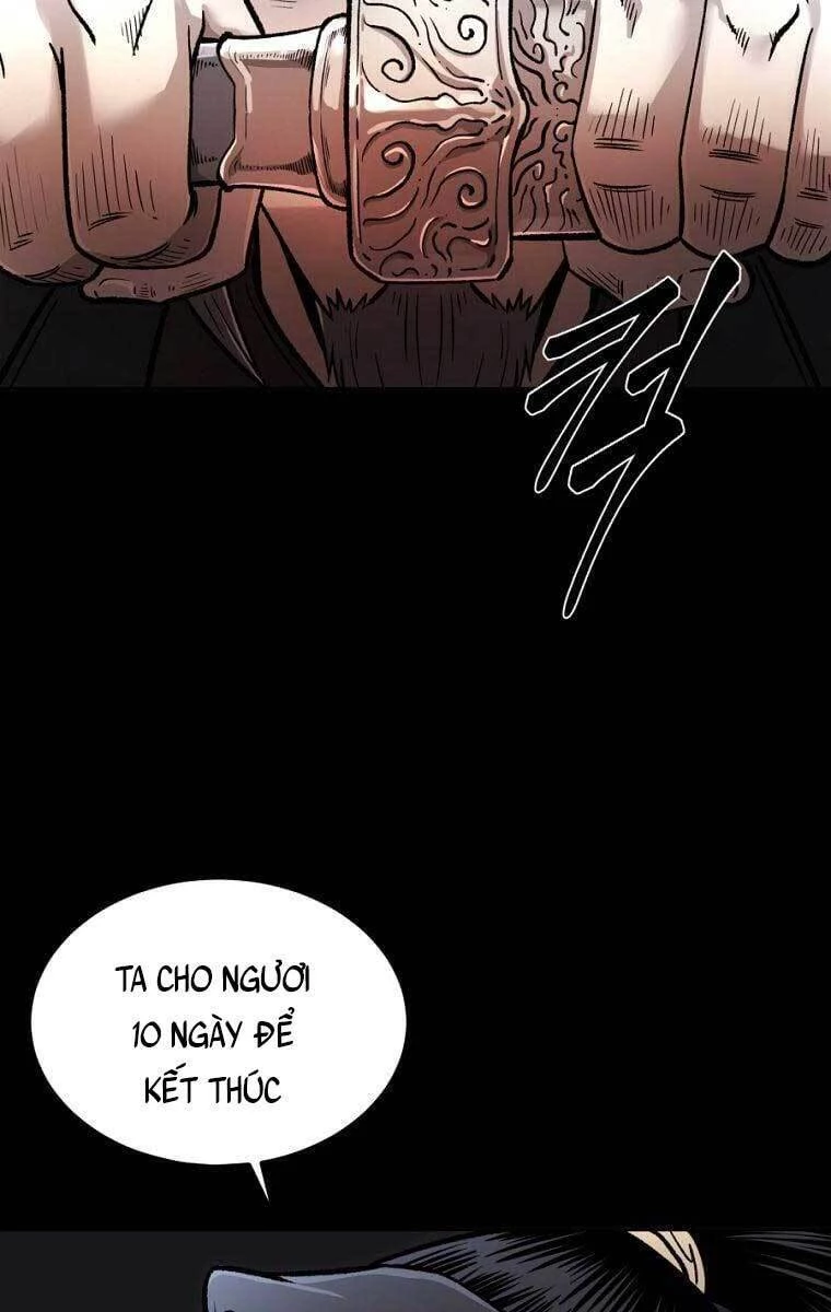 Ma Nhân Hoa Sơn Chapter 41 - 38