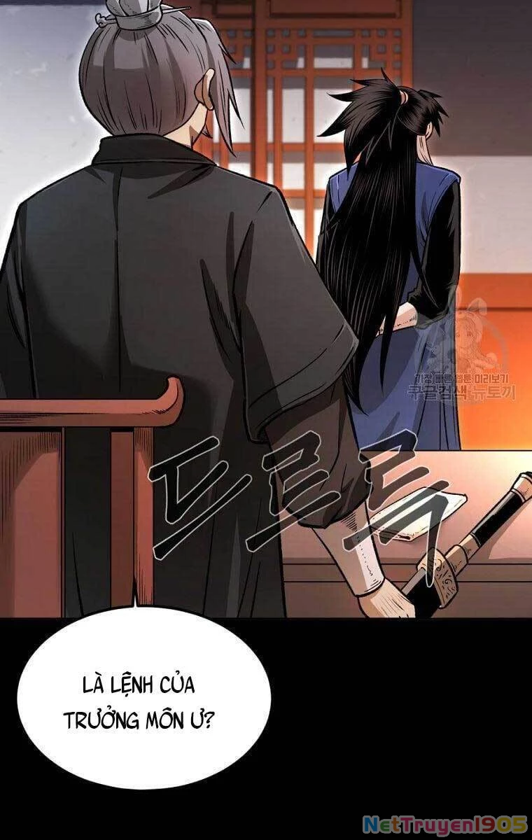 Ma Nhân Hoa Sơn Chapter 41 - 40