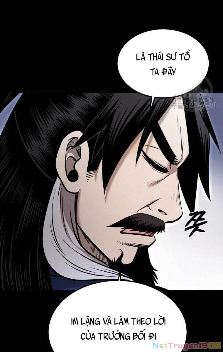 Ma Nhân Hoa Sơn Chapter 41 - 41