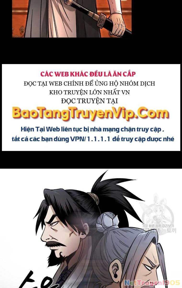 Ma Nhân Hoa Sơn Chapter 41 - 43