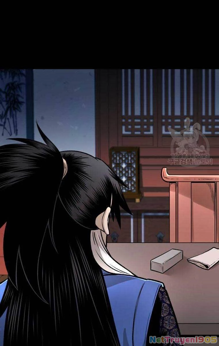 Ma Nhân Hoa Sơn Chapter 41 - 45