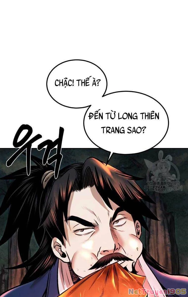 Ma Nhân Hoa Sơn Chapter 41 - 54