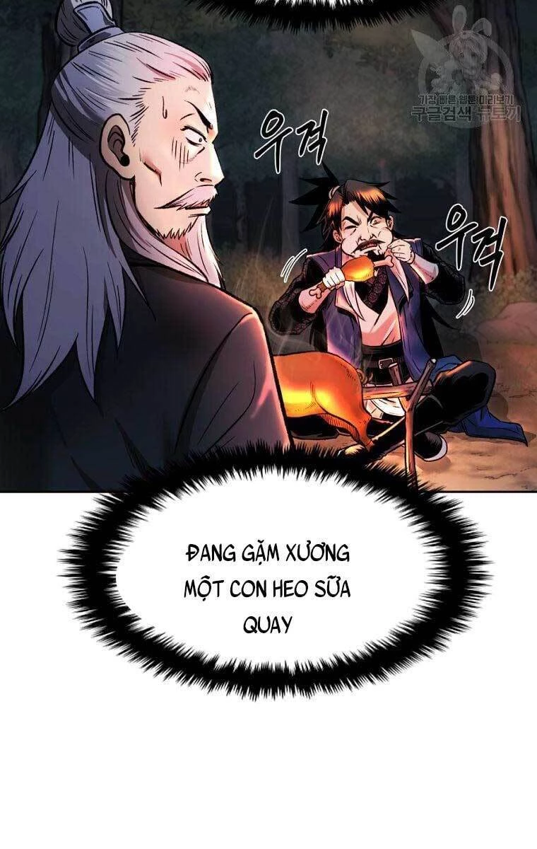Ma Nhân Hoa Sơn Chapter 41 - 57
