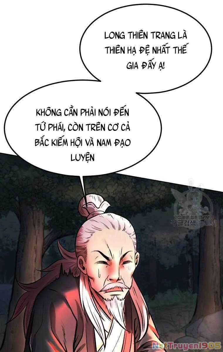 Ma Nhân Hoa Sơn Chapter 41 - 59