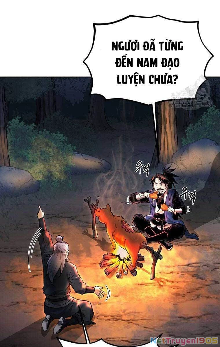 Ma Nhân Hoa Sơn Chapter 41 - 64