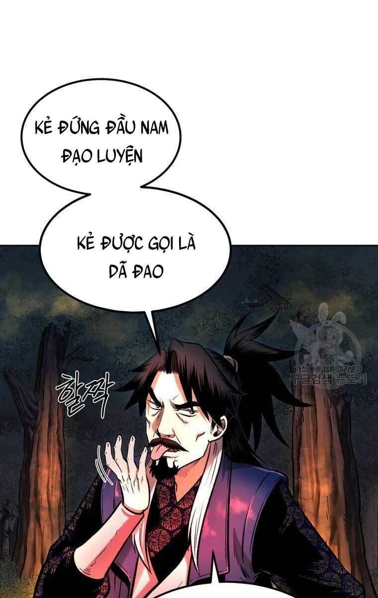Ma Nhân Hoa Sơn Chapter 41 - 67