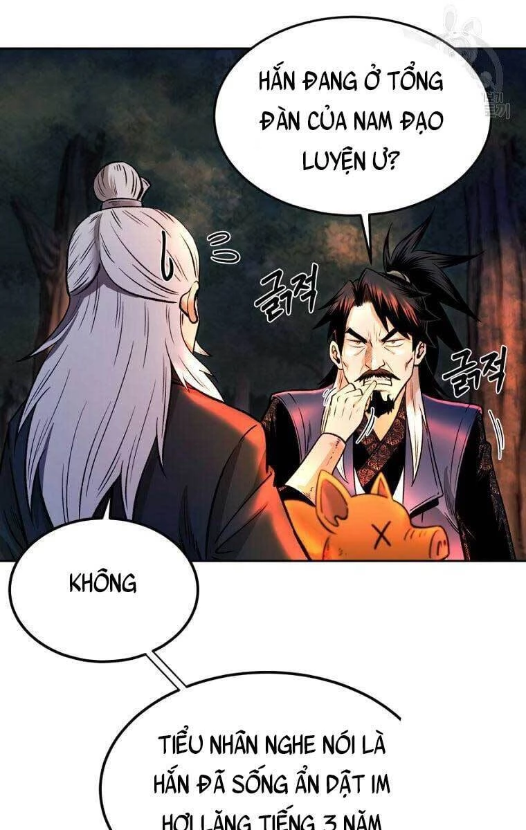Ma Nhân Hoa Sơn Chapter 41 - 70