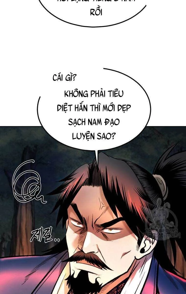 Ma Nhân Hoa Sơn Chapter 41 - 71