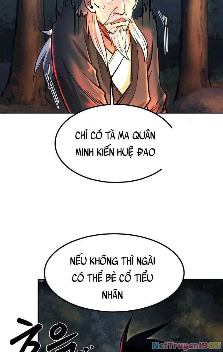 Ma Nhân Hoa Sơn Chapter 41 - 73