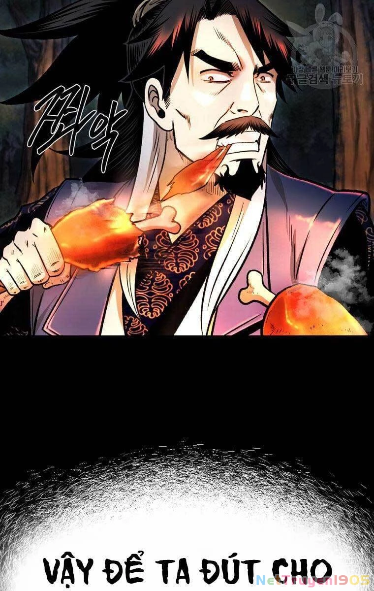 Ma Nhân Hoa Sơn Chapter 41 - 80