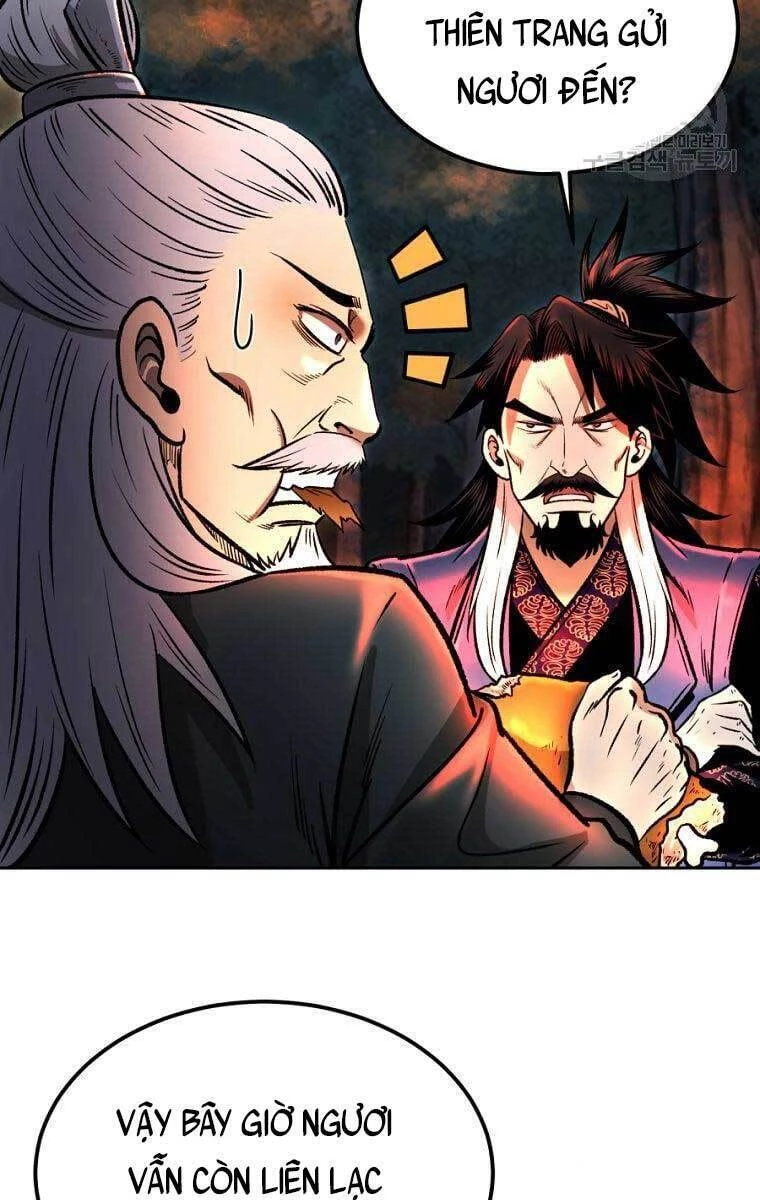 Ma Nhân Hoa Sơn Chapter 41 - 85