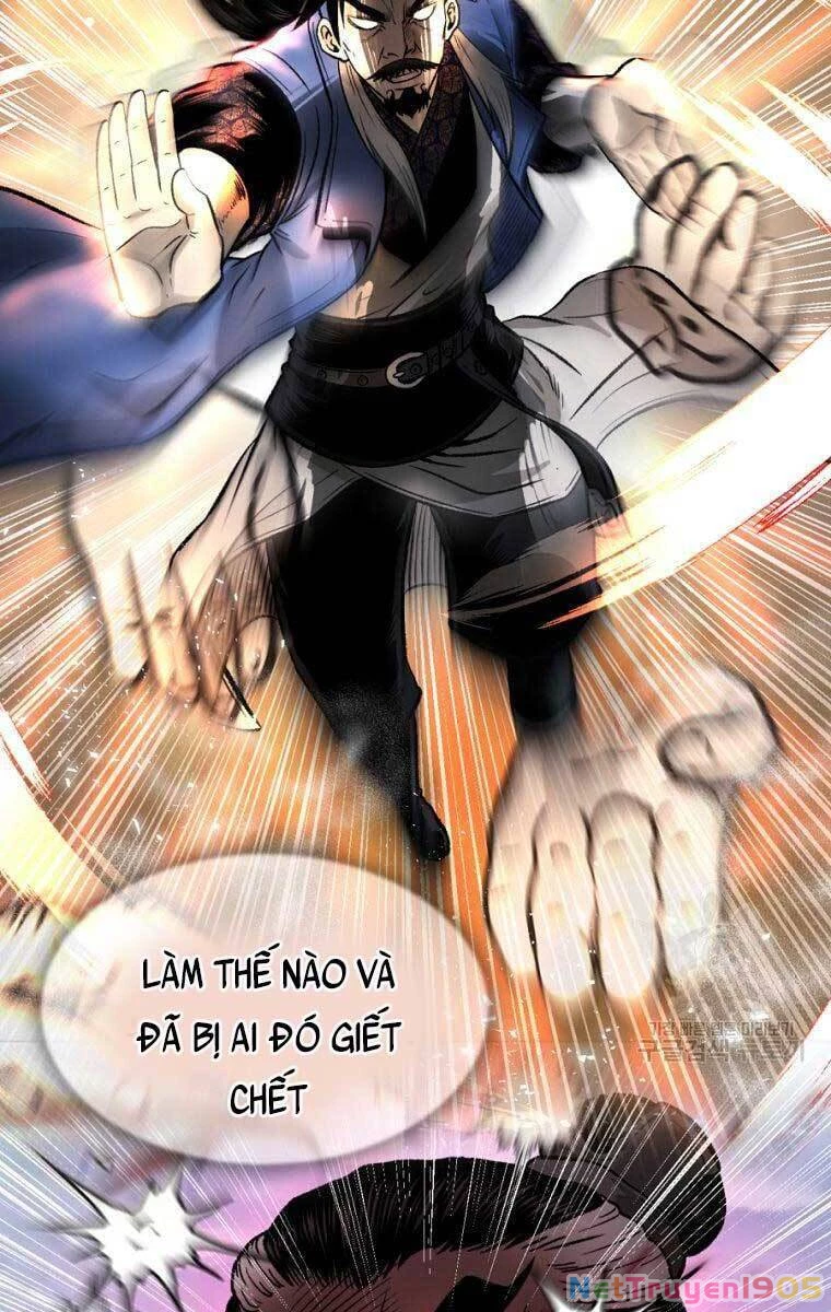 Ma Nhân Hoa Sơn Chapter 41 - 91