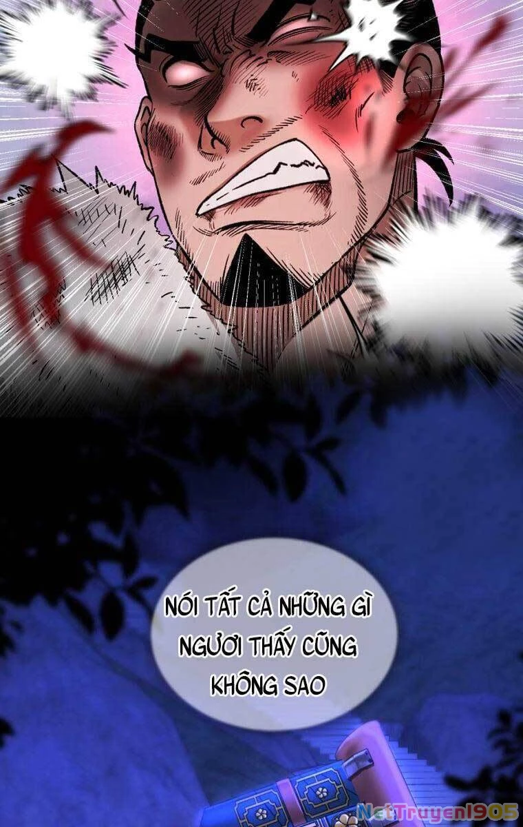 Ma Nhân Hoa Sơn Chapter 41 - 92