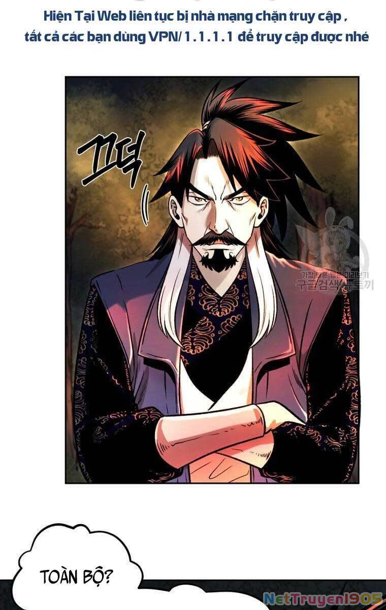 Ma Nhân Hoa Sơn Chapter 41 - 98