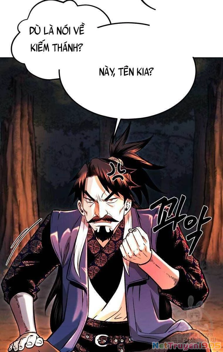 Ma Nhân Hoa Sơn Chapter 41 - 100