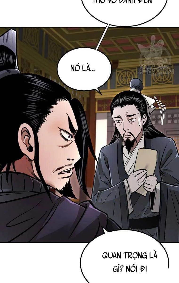 Ma Nhân Hoa Sơn Chapter 41 - 109