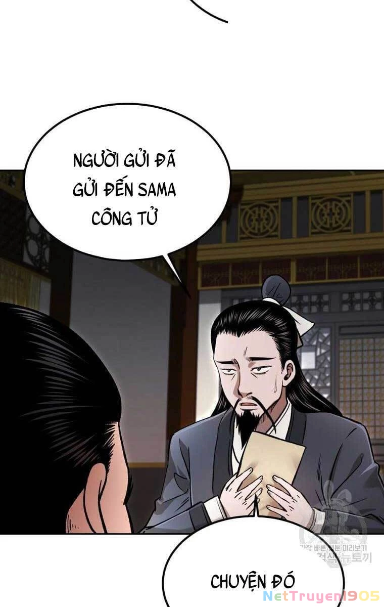 Ma Nhân Hoa Sơn Chapter 41 - 110