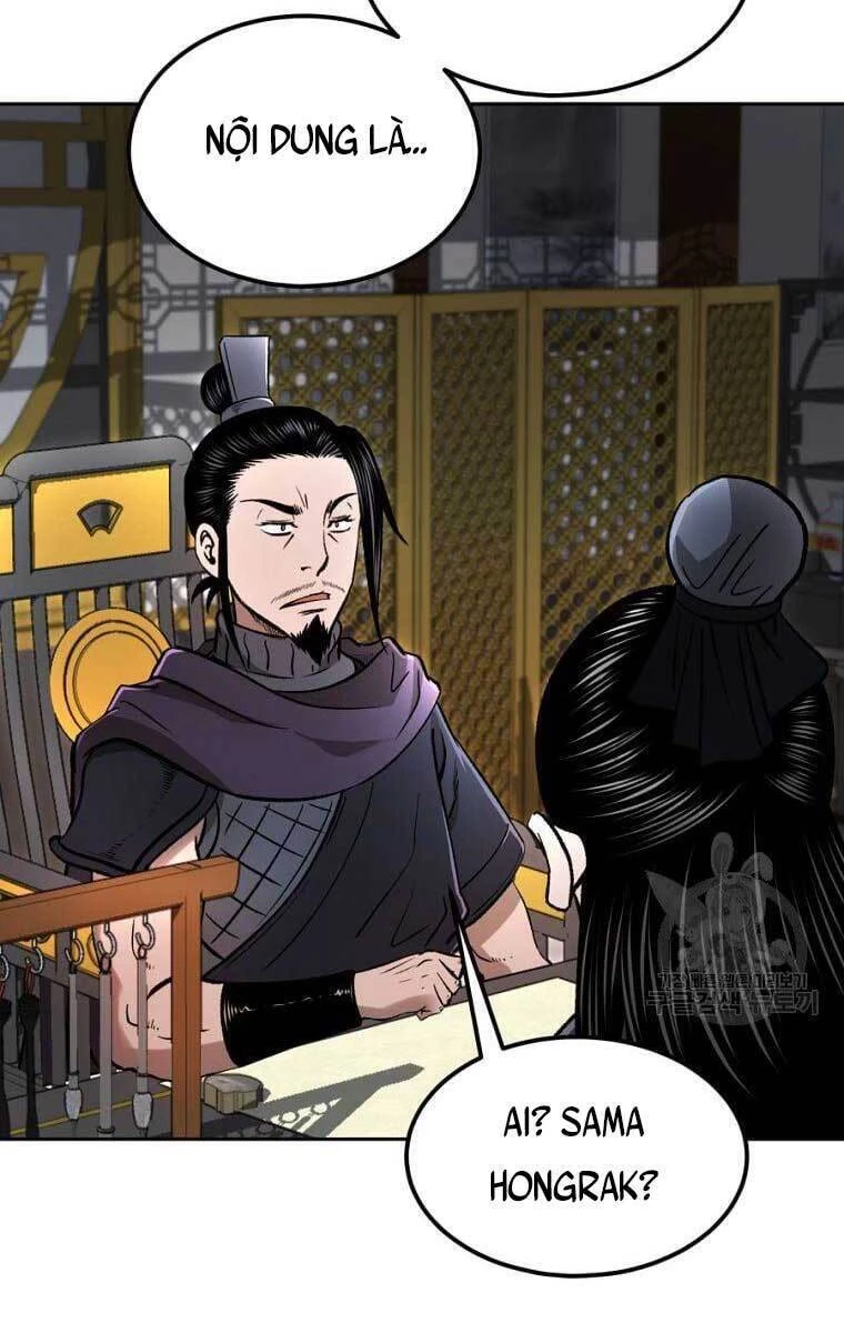 Ma Nhân Hoa Sơn Chapter 41 - 111