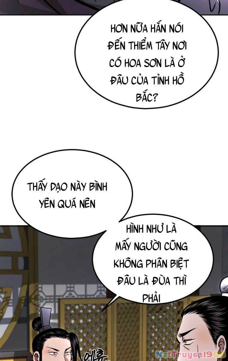 Ma Nhân Hoa Sơn Chapter 41 - 113