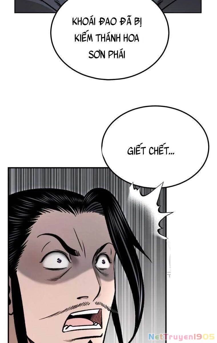 Ma Nhân Hoa Sơn Chapter 41 - 118
