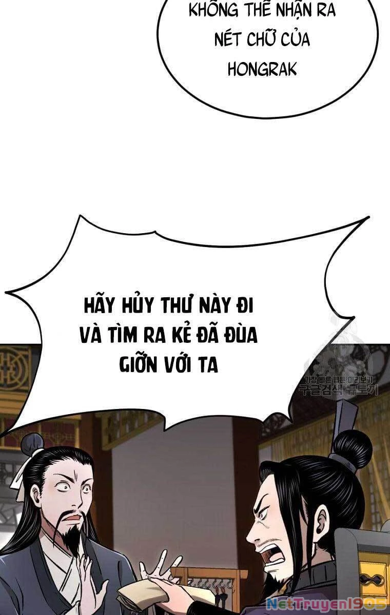 Ma Nhân Hoa Sơn Chapter 41 - 124