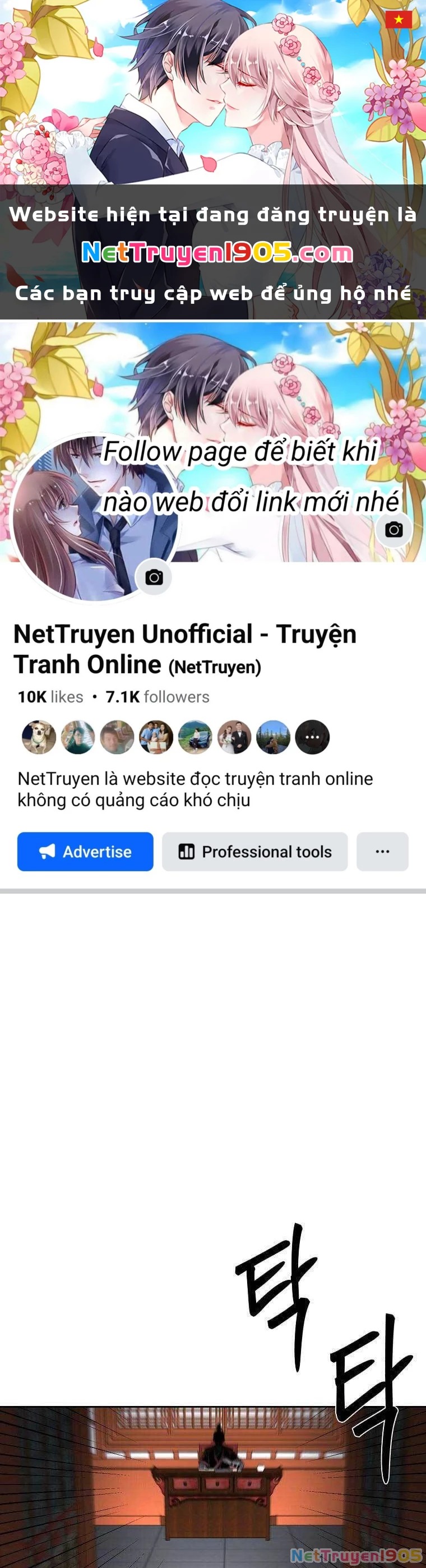 Ma Nhân Hoa Sơn Chapter 42 - 1