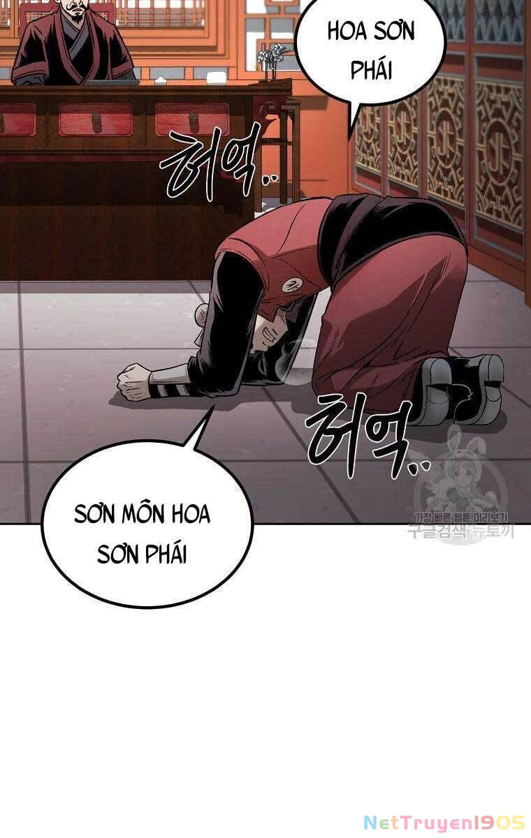 Ma Nhân Hoa Sơn Chapter 42 - 7