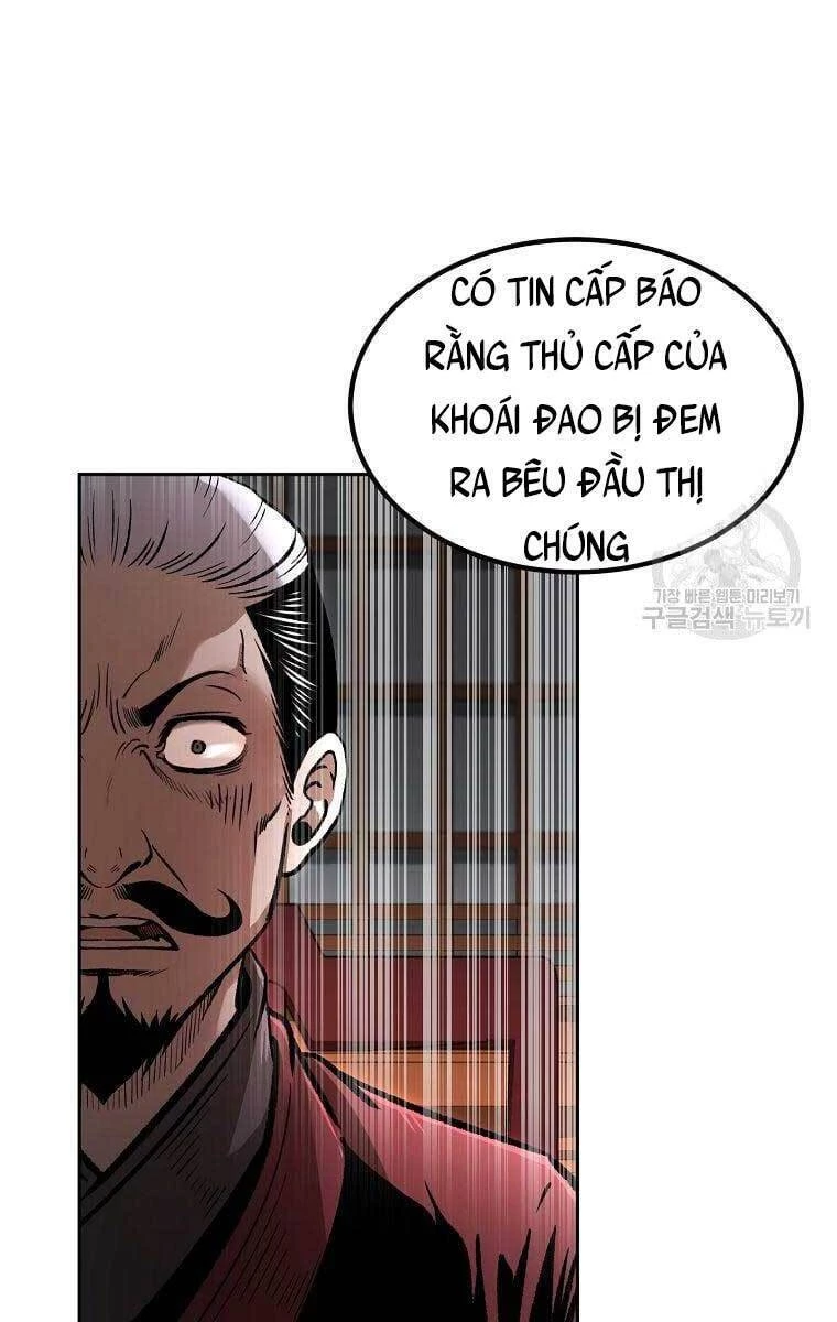 Ma Nhân Hoa Sơn Chapter 42 - 8