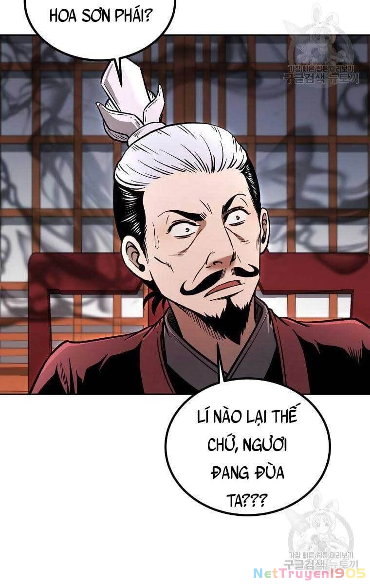 Ma Nhân Hoa Sơn Chapter 42 - 10