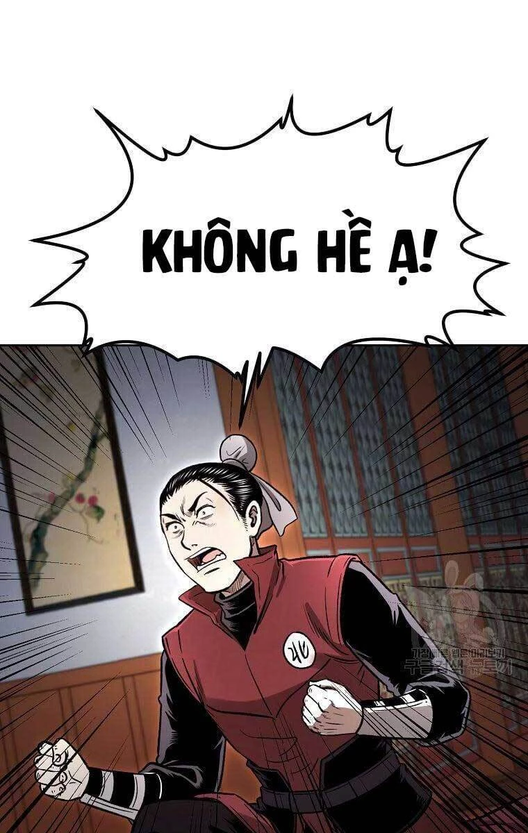 Ma Nhân Hoa Sơn Chapter 42 - 11