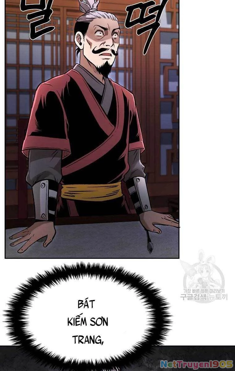 Ma Nhân Hoa Sơn Chapter 42 - 16