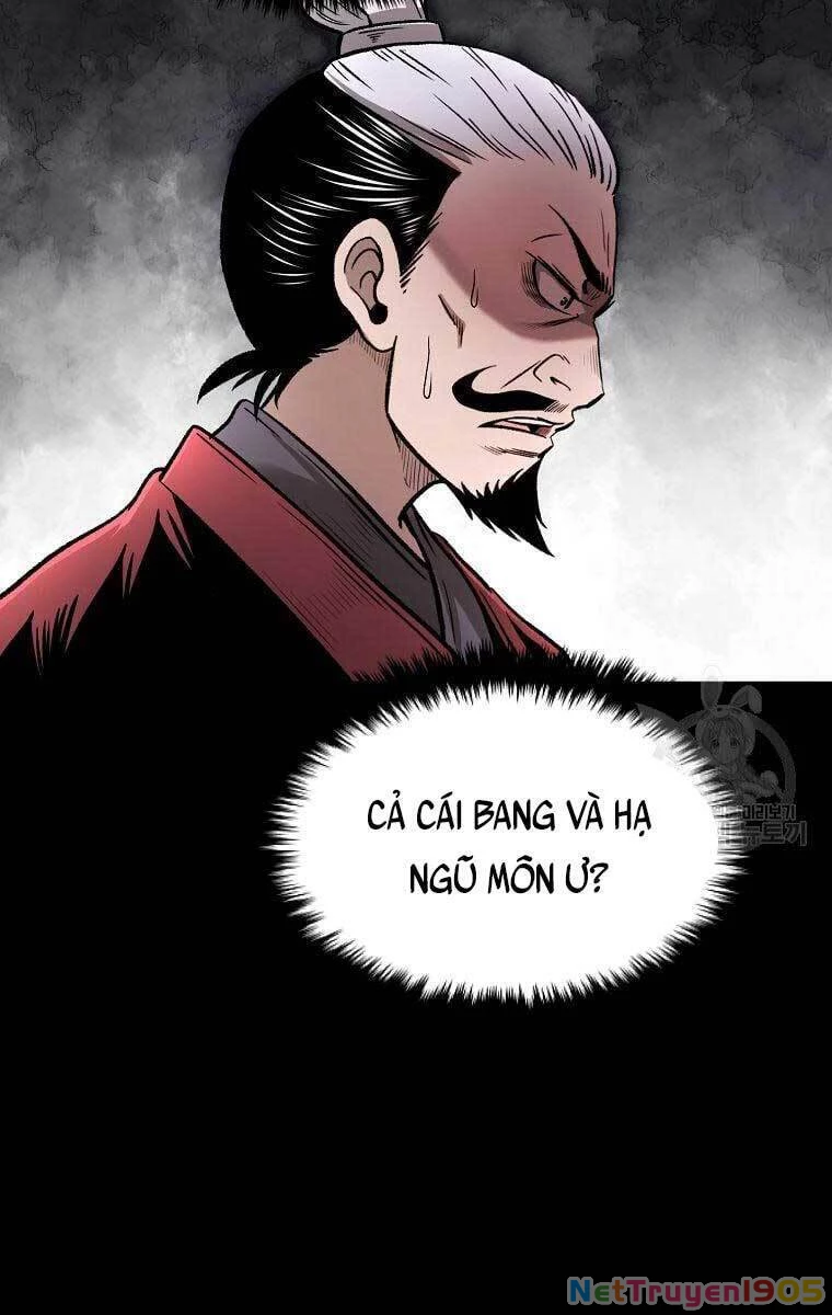 Ma Nhân Hoa Sơn Chapter 42 - 17