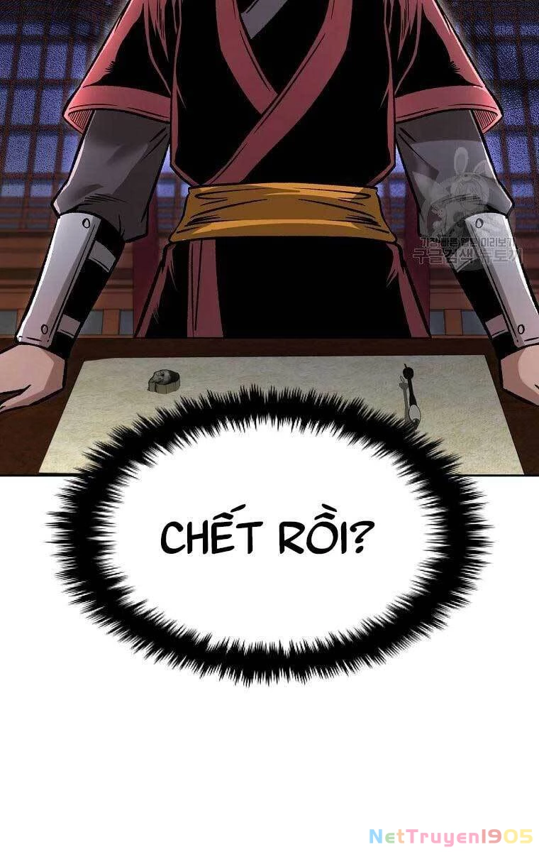 Ma Nhân Hoa Sơn Chapter 42 - 19